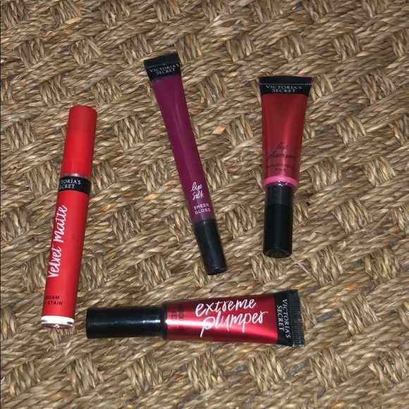 New VS Lip Bundle - Picture 1 of 7